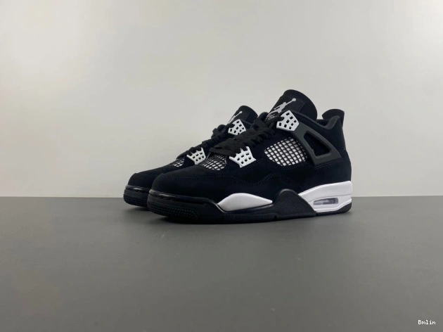 Boostmaster lin JORDAN AIR 4 